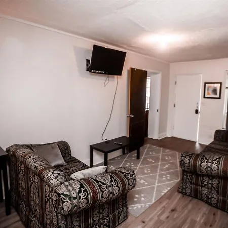 HISTORIC HILL APT2  Tuskegee Extérieur photo