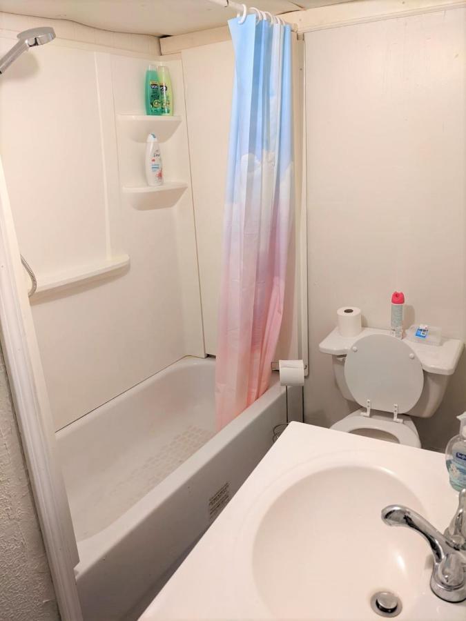 Appartement Historic Hill Apt2 Tuskegee
