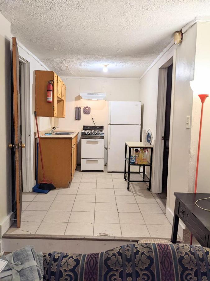 Historic Hill Apt2 * Tuskegee