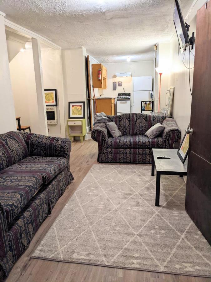 Appartement Historic Hill Apt2