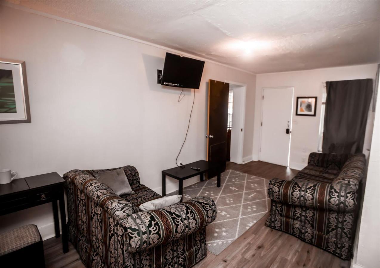 Appartement Historic Hill Apt2 *