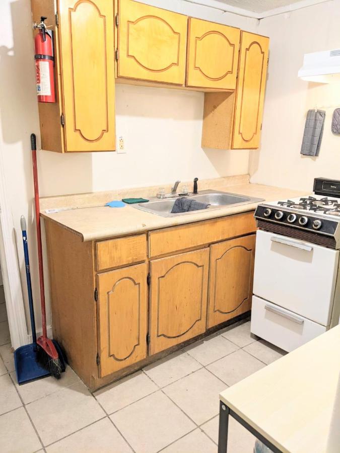 Appartement Historic Hill Apt2