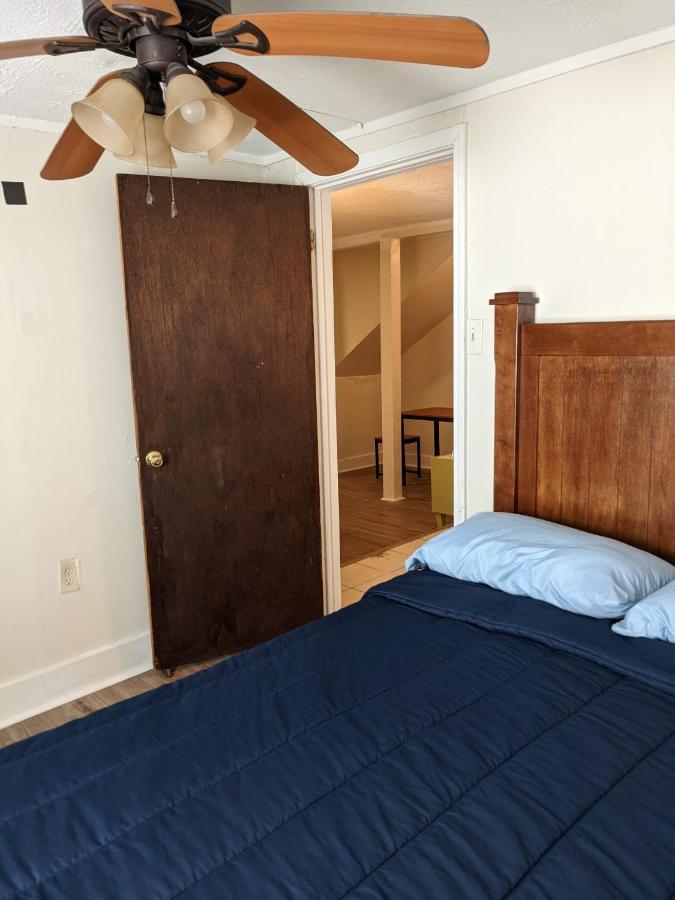 Historic Hill Apt2 * Tuskegee