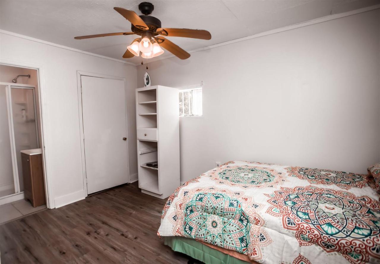 Appartement Historic Hill Apt2 *