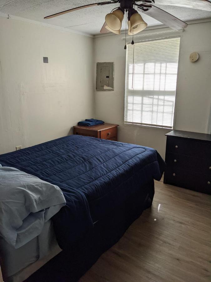 Historic Hill Apt2